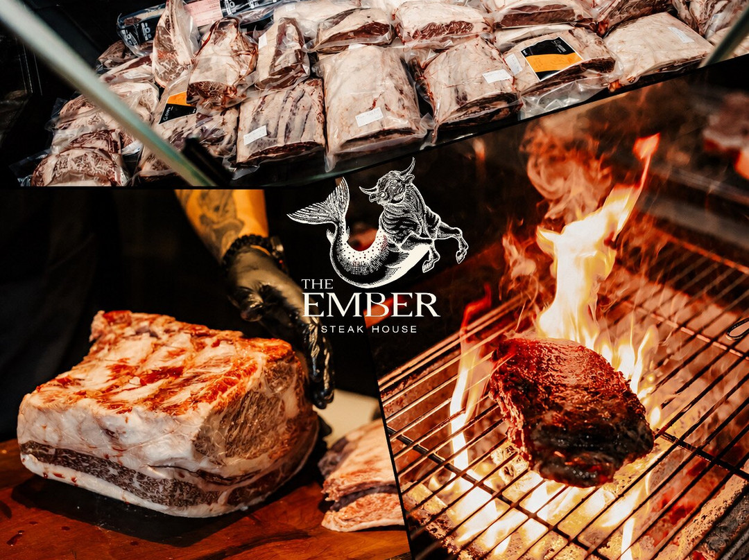 The Ember Steakhouse