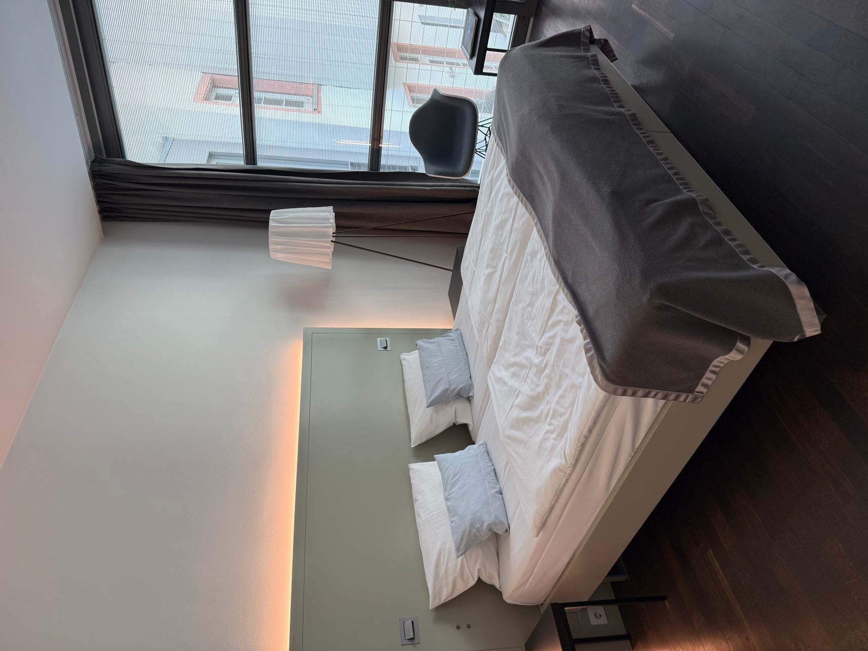 海德堡艺术酒店-旅行者