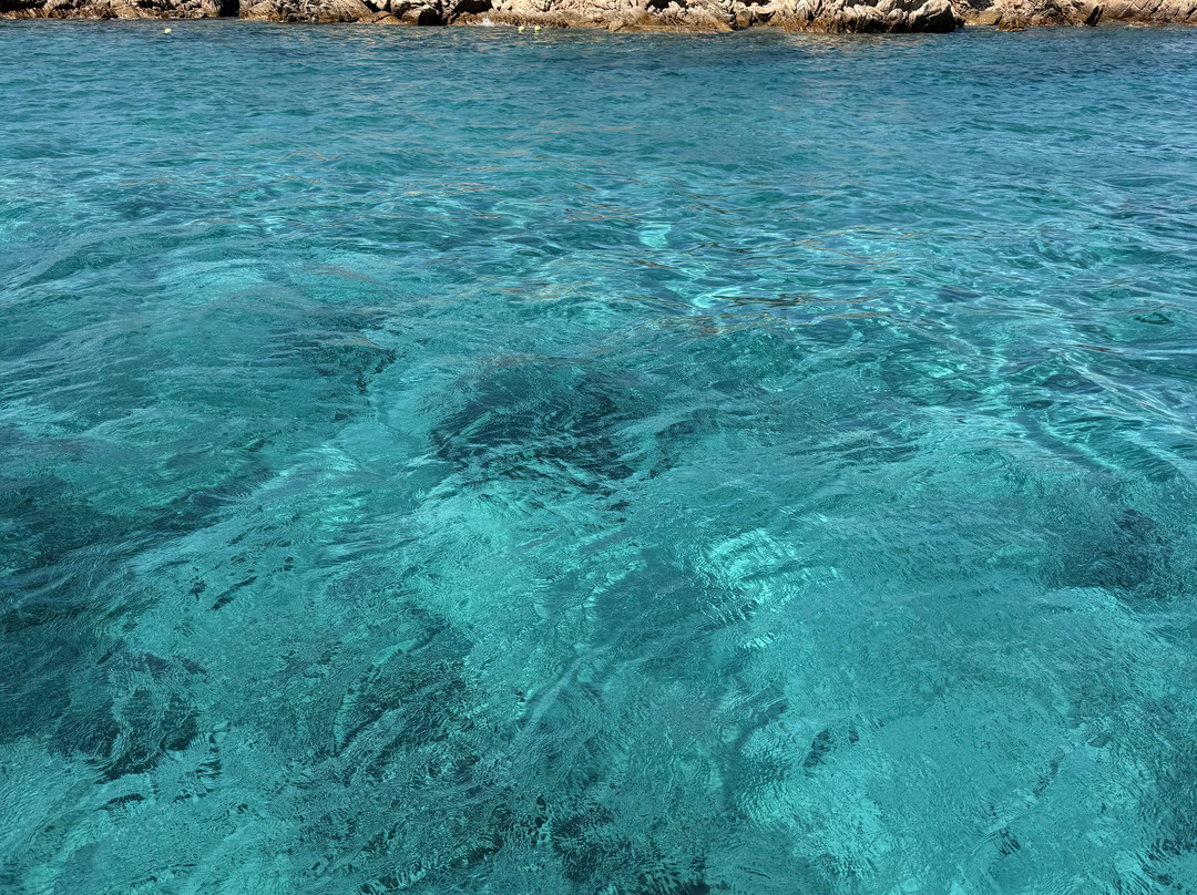 Smeralda Boats-Cannigione必去景点
