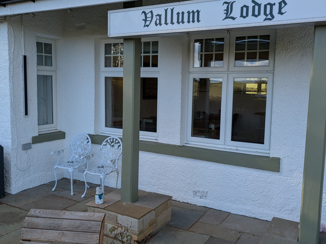 Vallum Lodge Guest House主图