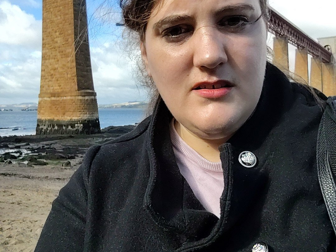 South Queensferry-爱丁堡必去景点