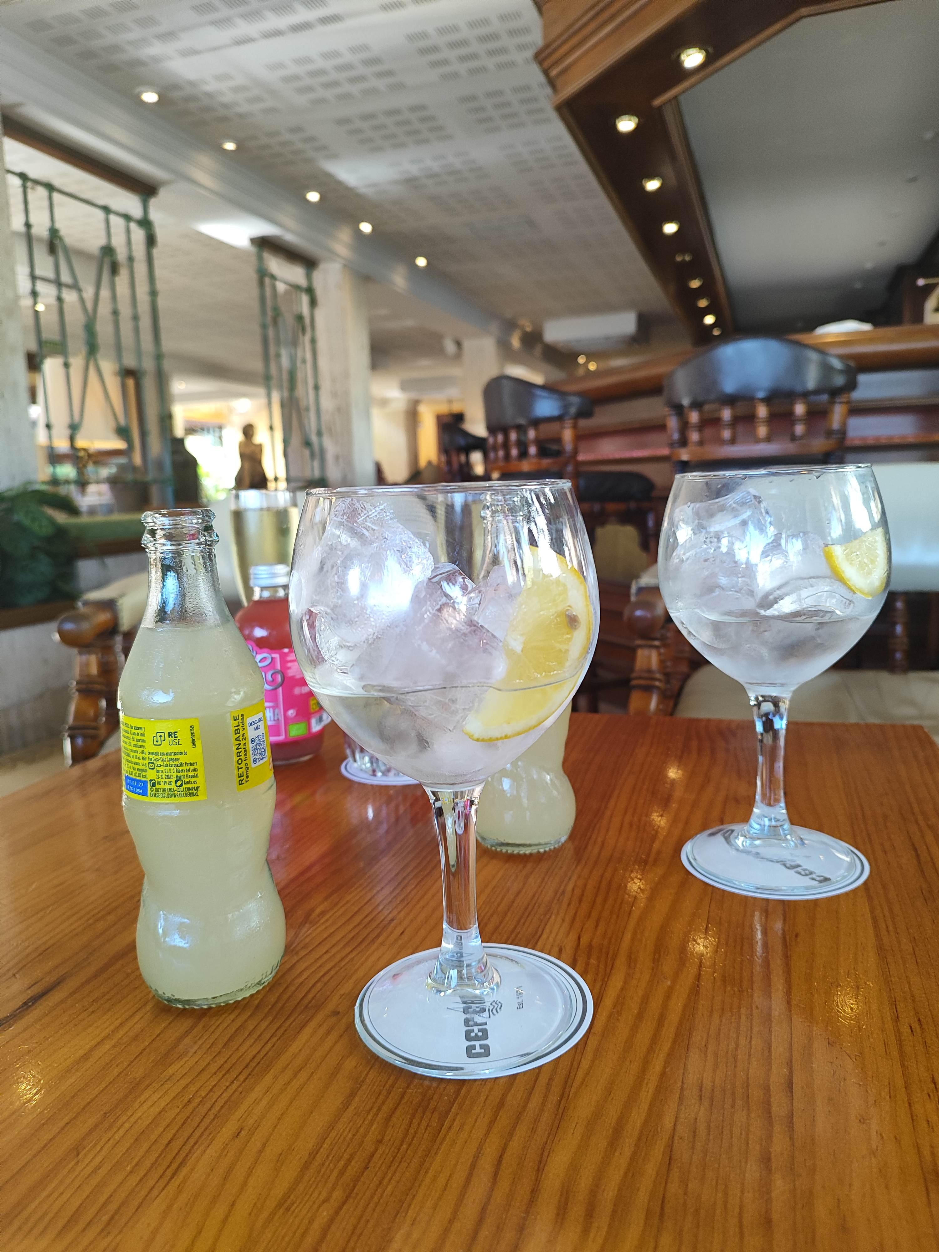 Hotel Restaurant Ceferino-旅行者