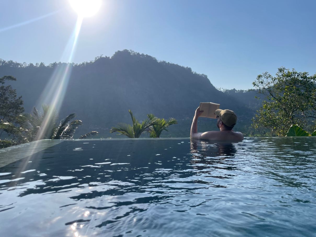 萨曼瓦亚豪华水疗度假村-限成人-旅行者