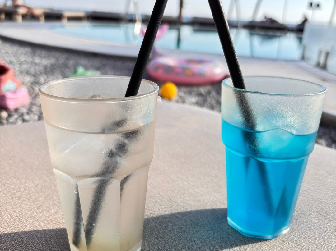 奥特兰特酒店主图