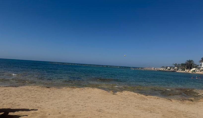 Constantinou Bros Pioneer Beach Hotel-泳池