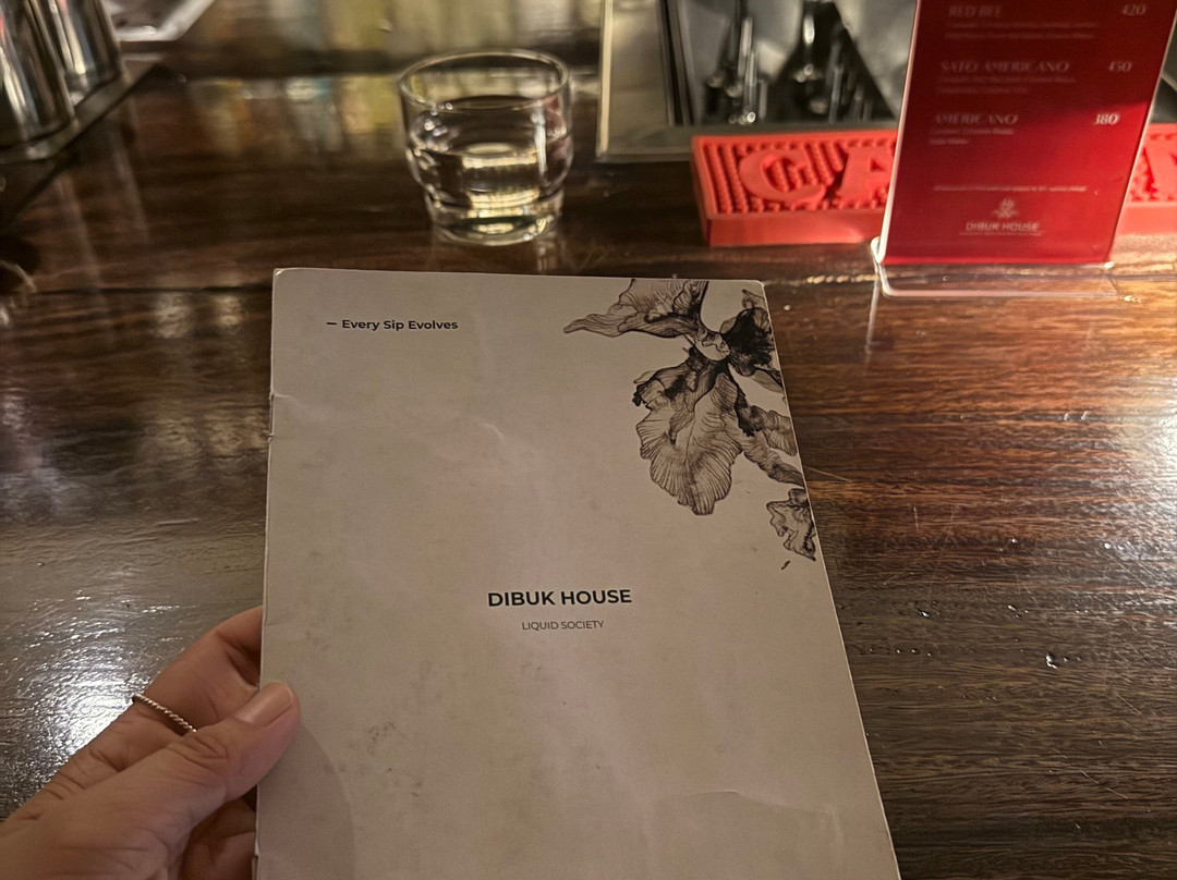 Dibuk House-Talat Yai必去景点