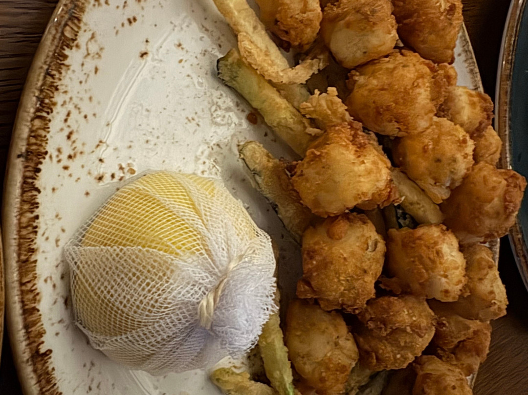 Tangerino Restaurant-丹吉尔必去景点