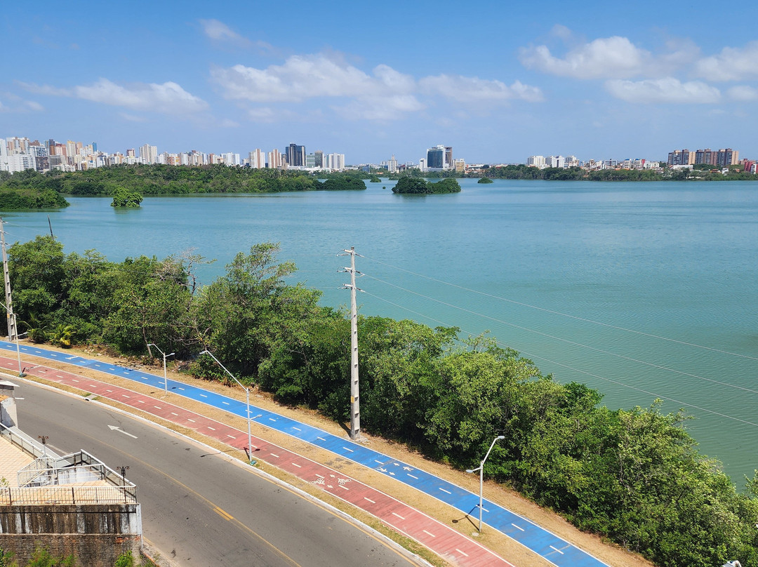 Eco Adventure Tour-Parnaiba必去景点