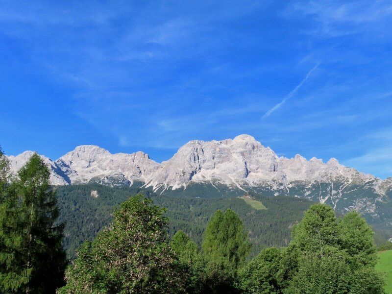 Val di Zoldo-Forno di Zoldo必去景点