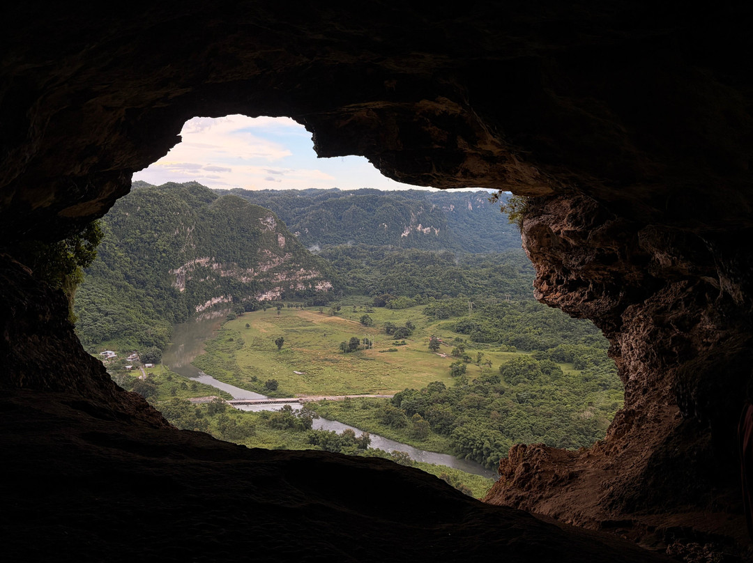 Cueva Ventana-阿雷西沃必去景点