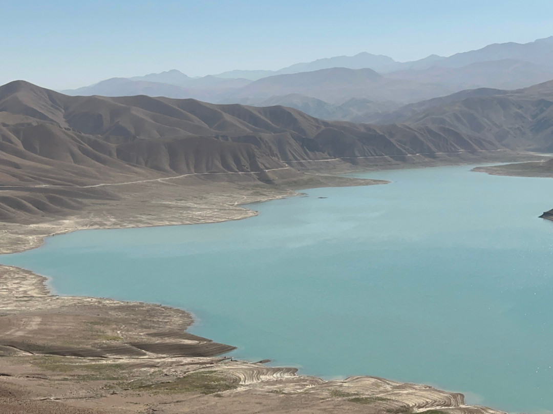 Peaks Of Pamir and Gorgeous Afghanistan Travel Company-Faizabad必去景点
