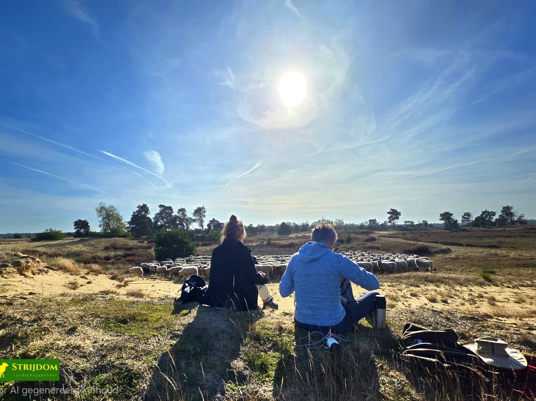 Strijdom landschapsbeheer-Heeze必去景点