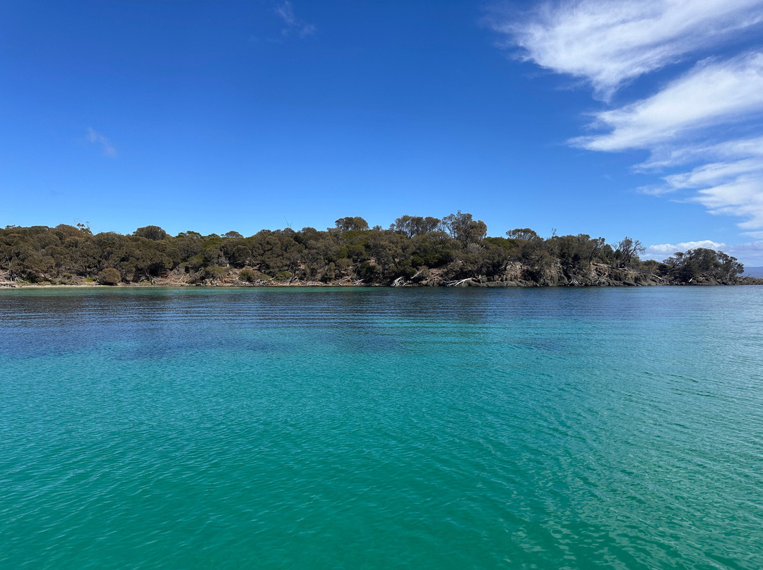 Freycinet Charters-科尔斯湾必去景点
