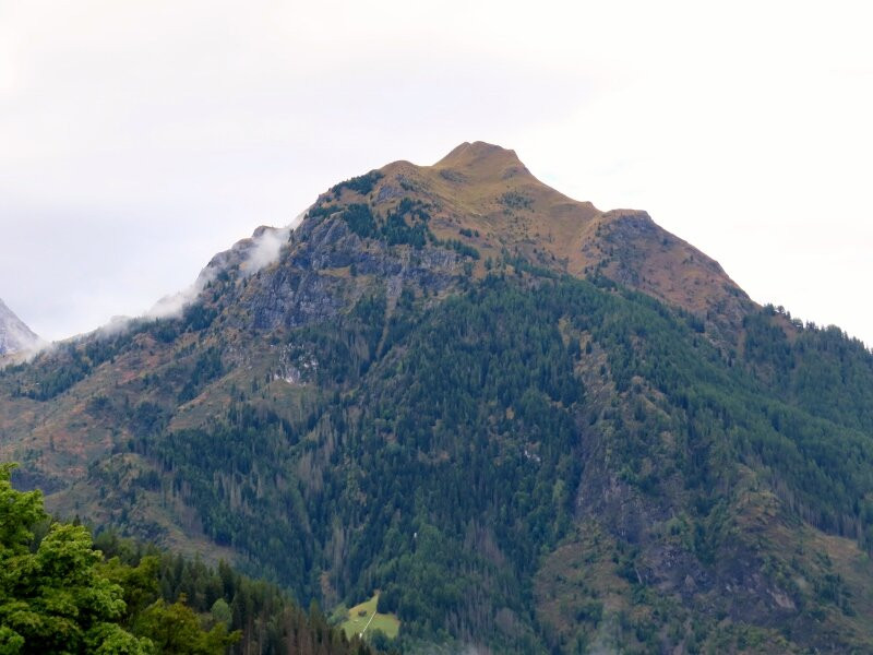 Monte Migogn
