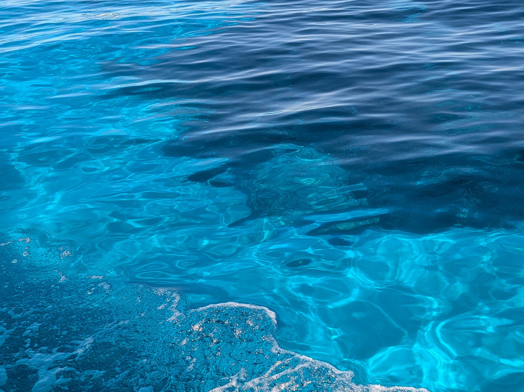 Classic Cruises Gaios Paxos-Gaios必去景点