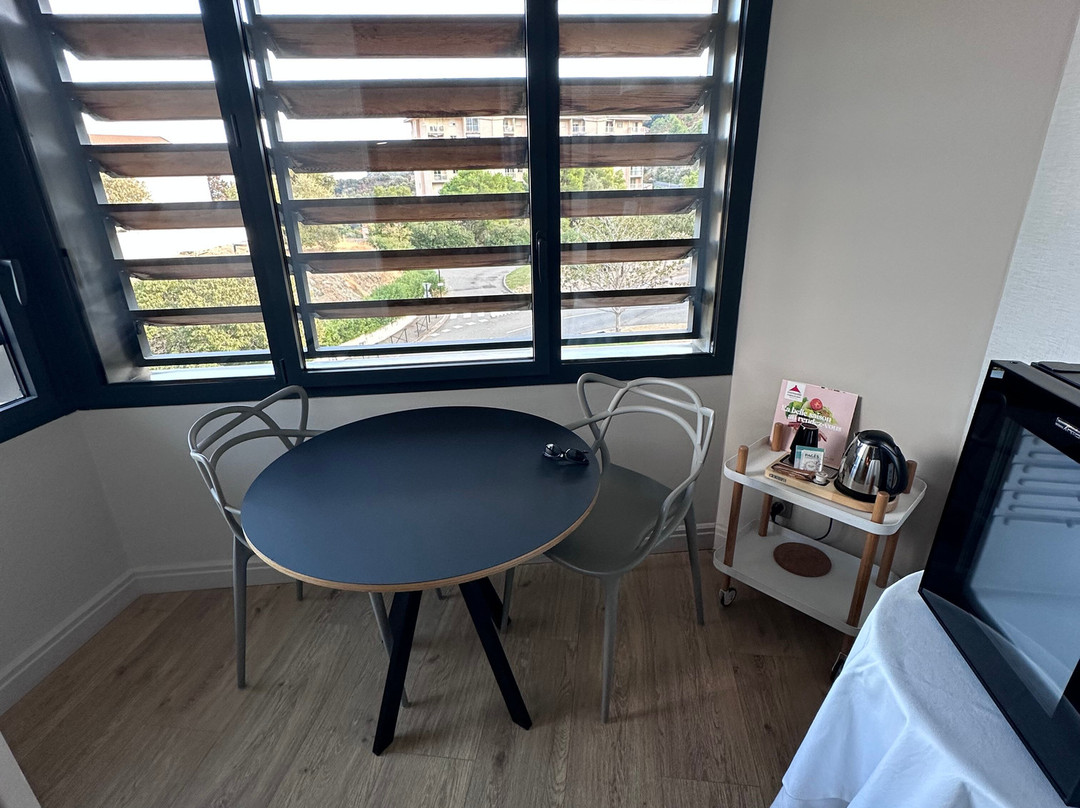巴斯蒂亚中央贝斯特韦斯特酒店主图