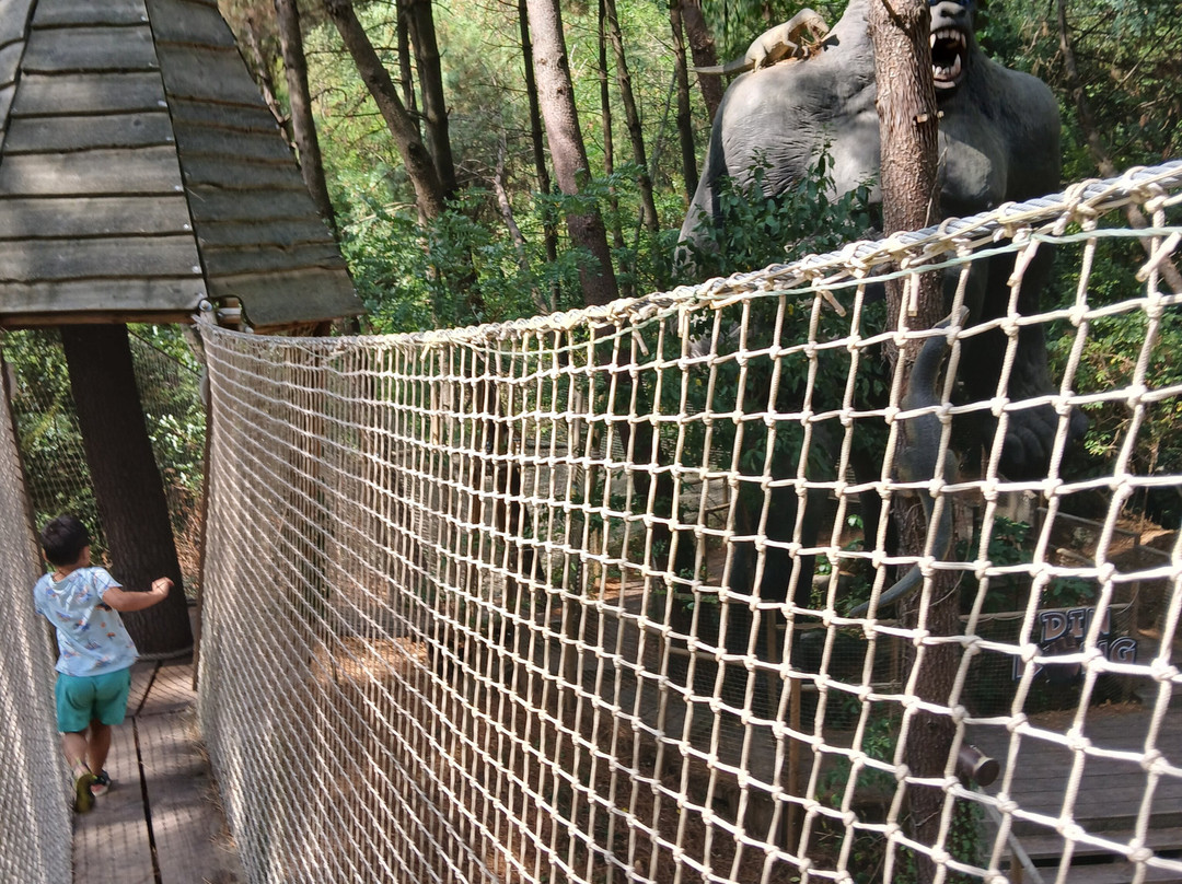 Dinopedia Parc-La Grand-Combe必去景点