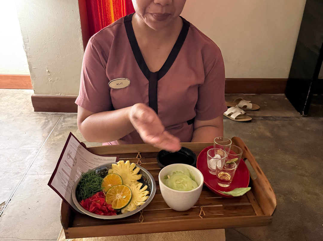 Rehat Massage & Reflexology-勒吉安必去景点