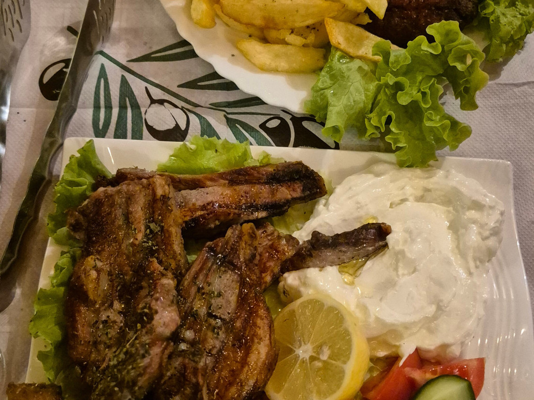 Bar Restaurant Vitoria