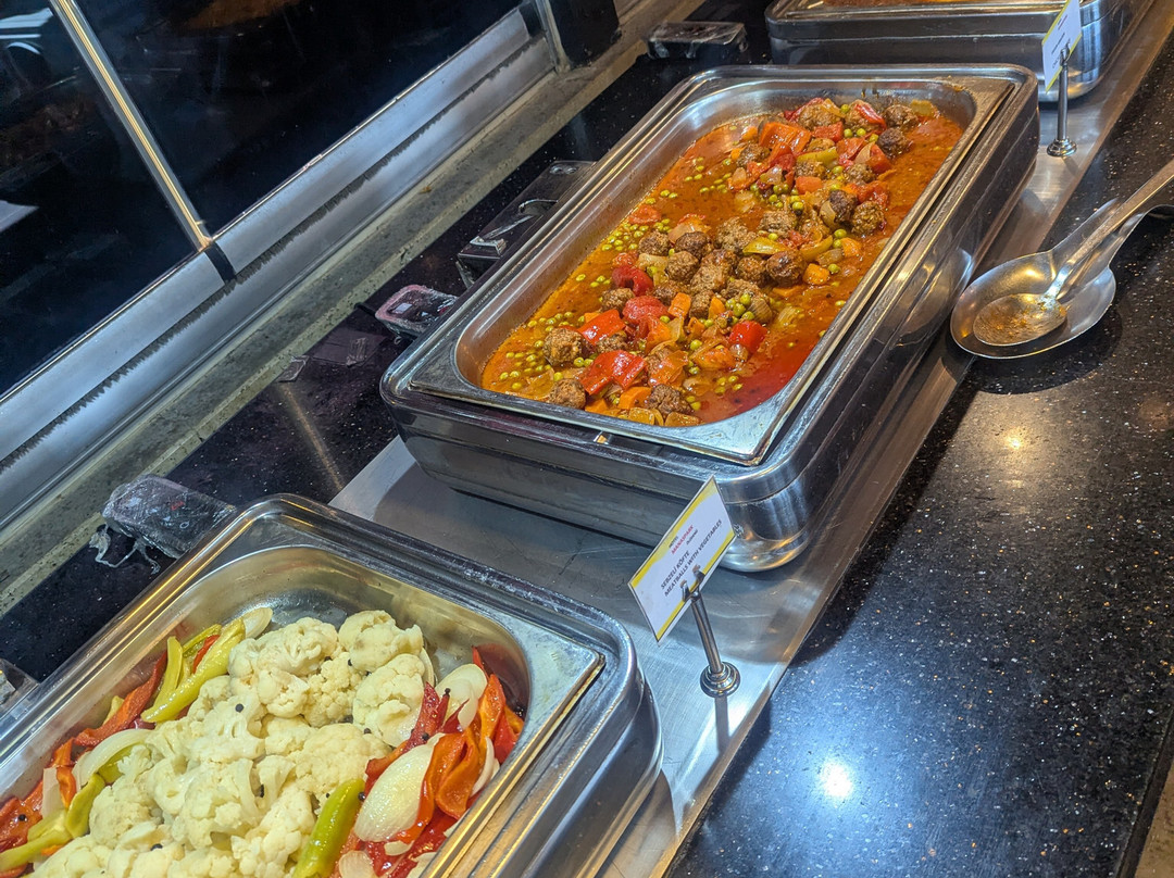 费特希耶玛娜公园奢华饭店主图