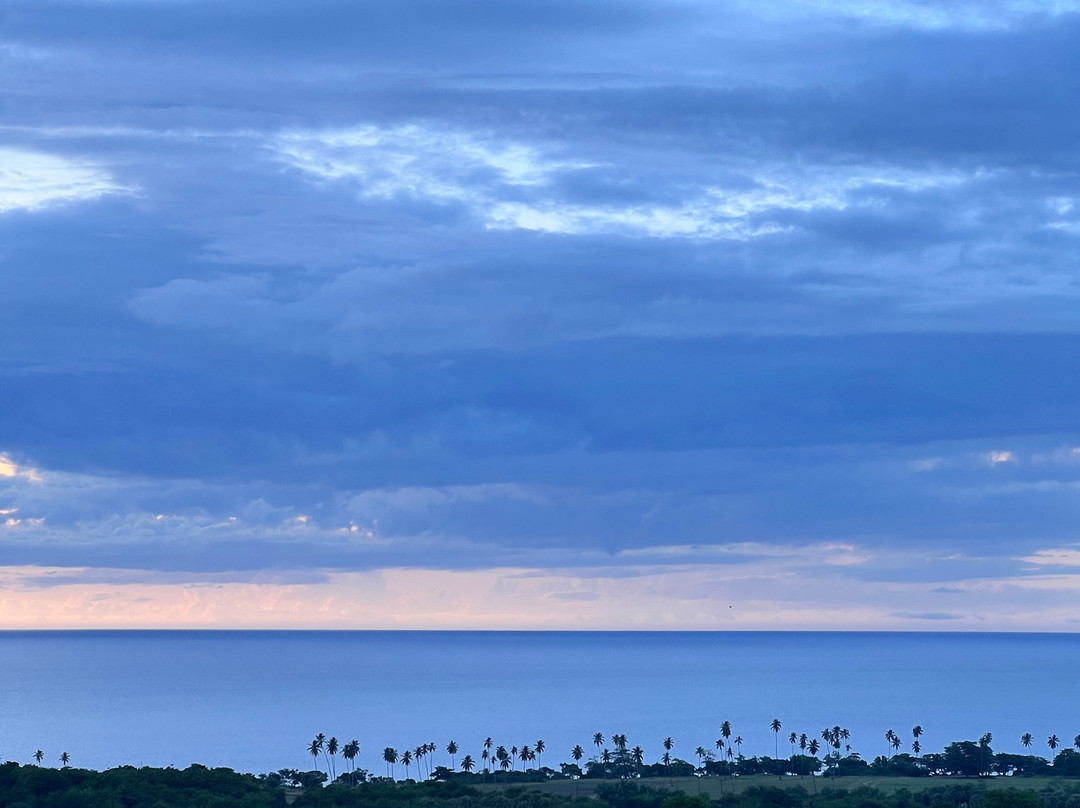 Aguadilla Guest House主图