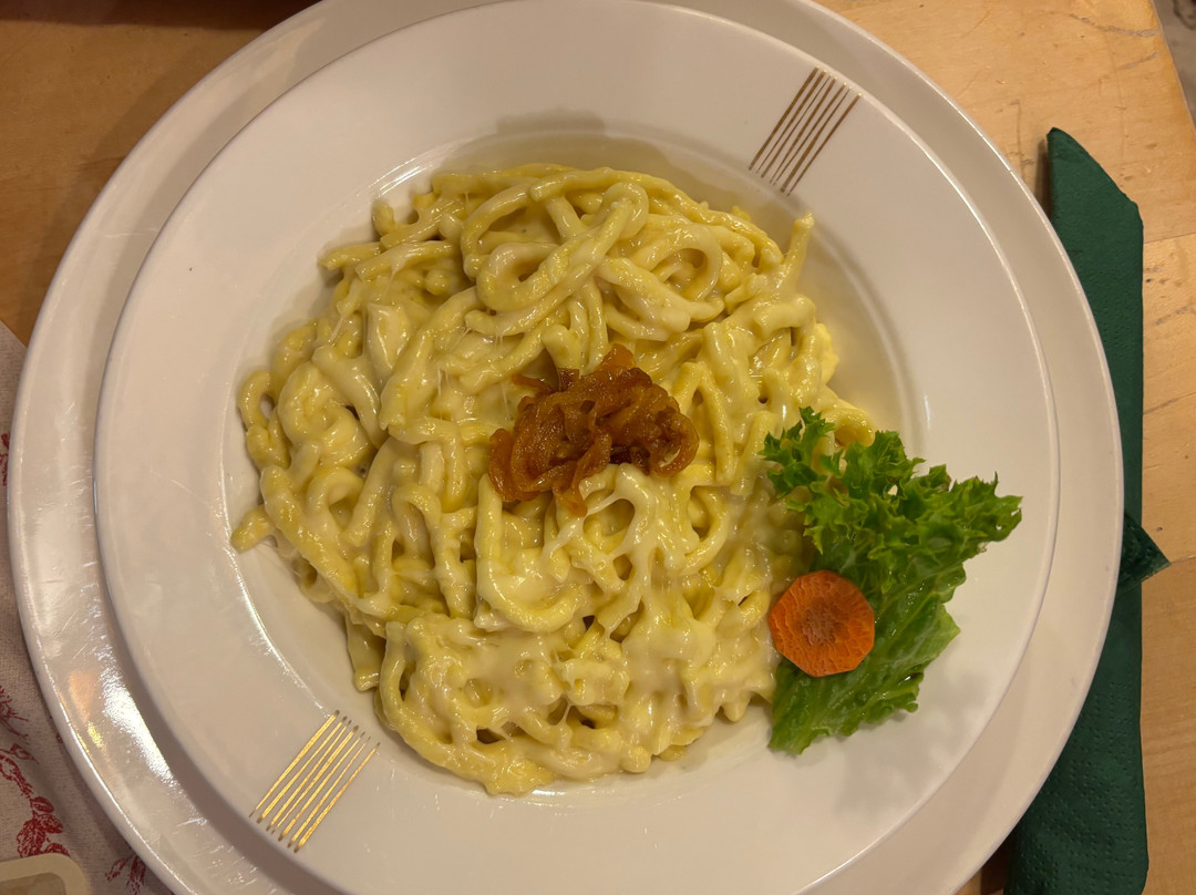 Gasthaus Frische Quelle