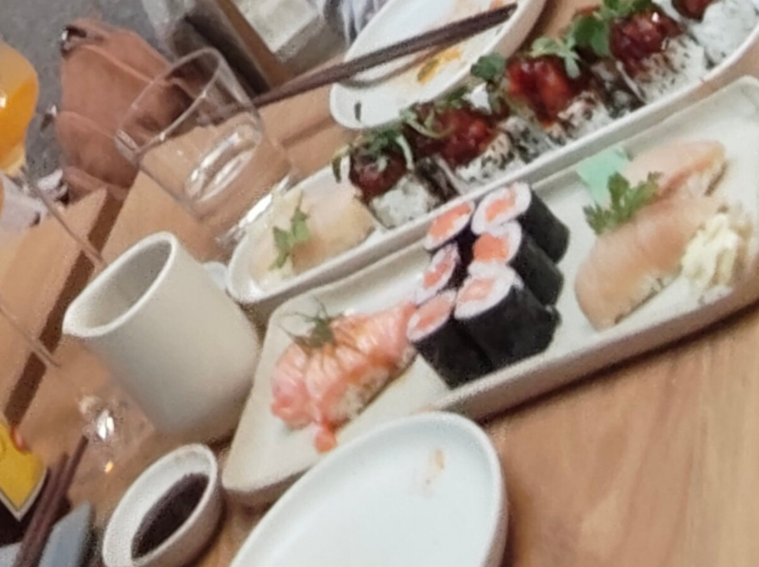 SeeSushi