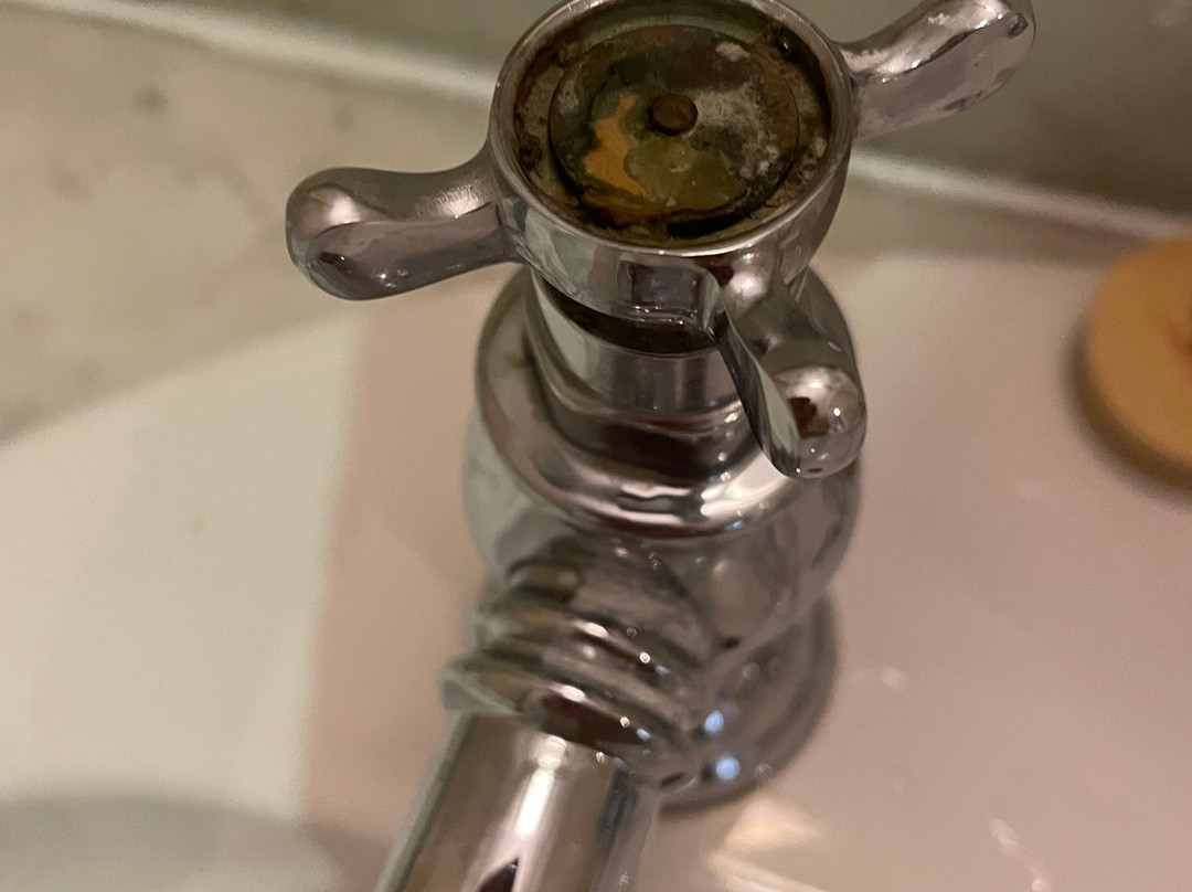 格兰维尔酒店及休闲俱乐部主图