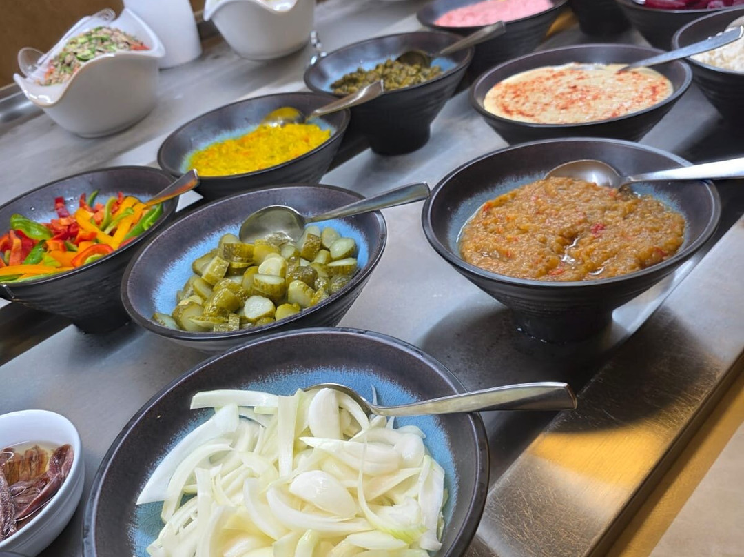 蓝花楹公寓式酒店主图