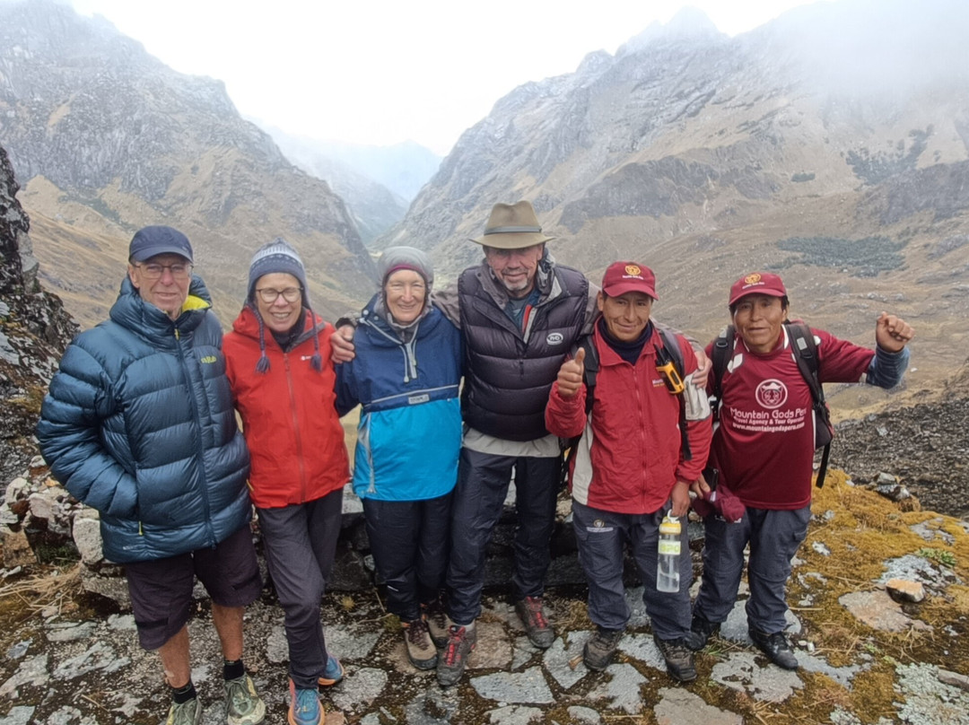 Mountain Gods Peru - Day Tours-库斯科必去景点