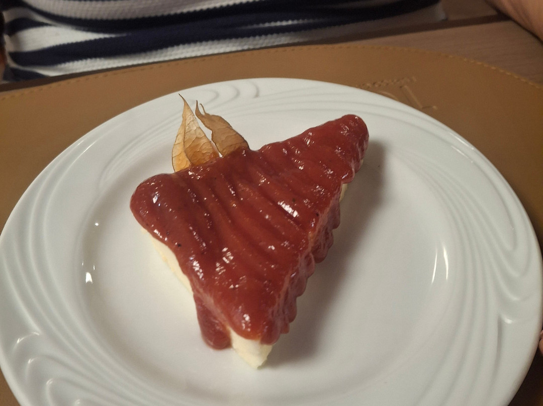 波旁会议酒店桑托斯主图