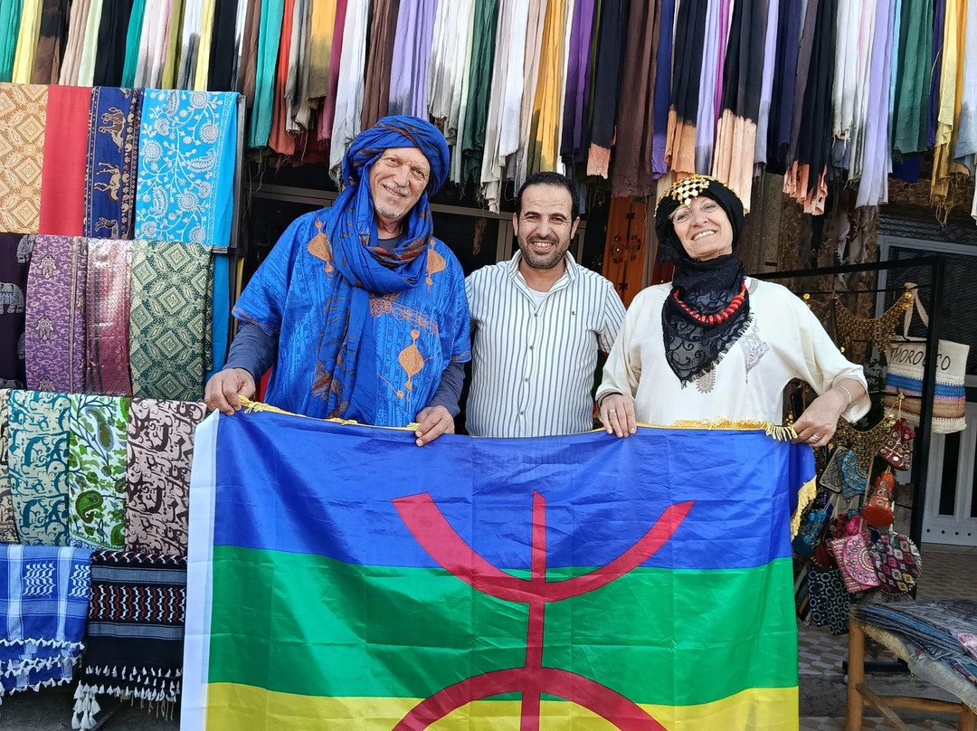 Marrakech Excursion-马拉喀什必去景点