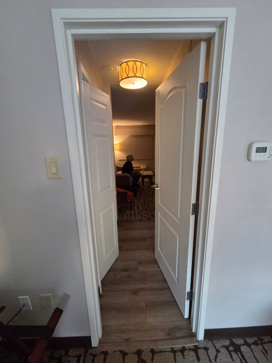 唐费尔南多德陶斯酒店，希尔顿启缤精选-旅行者
