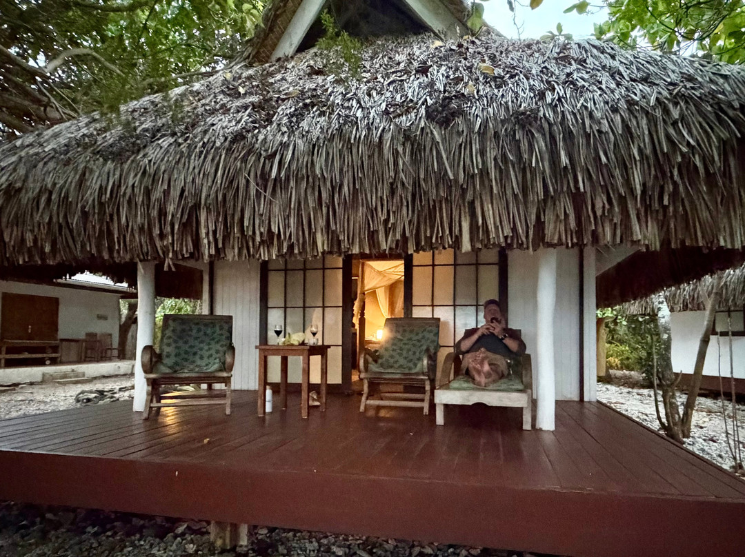 Les Relais de Josephine主图