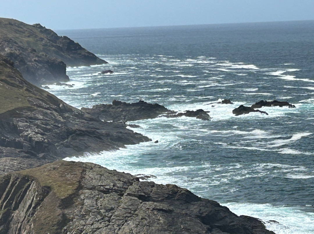 Cornwall Discovery-Pendoggett必去景点