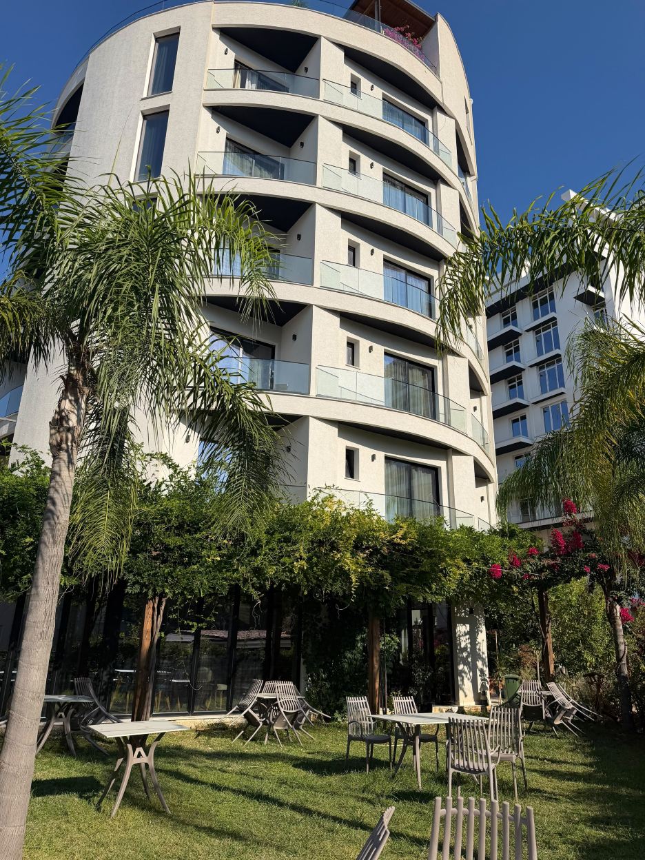 瓦尔扎精品酒店-度假村/酒店