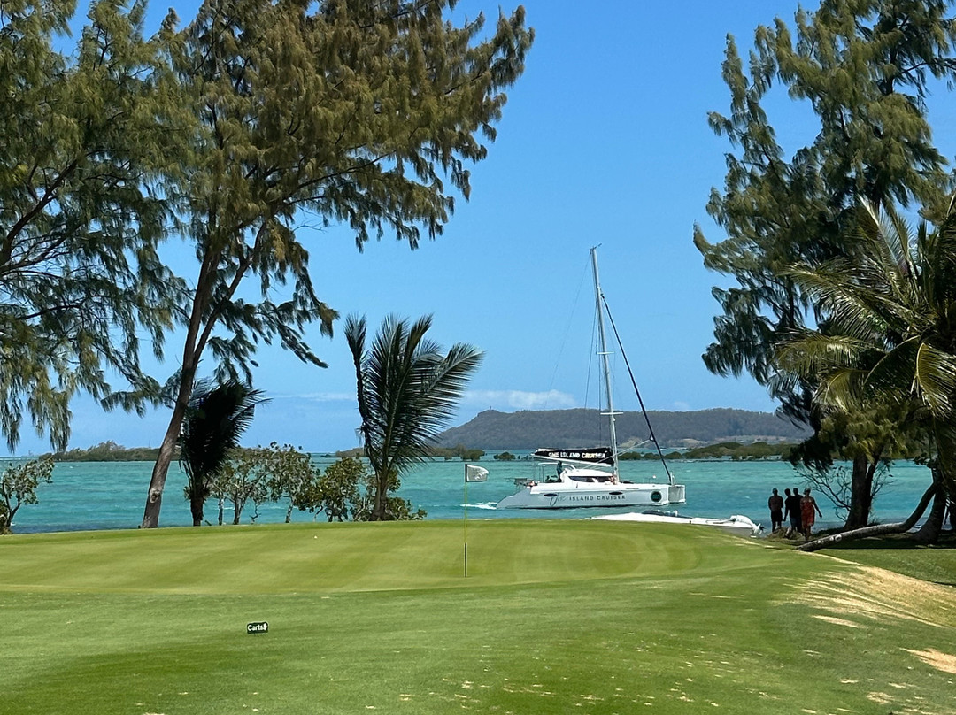Ile Aux Cerfs Golf Club-卓得多斯必去景点