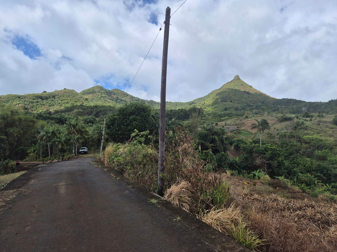Nature Trails Mauritius-卡特勒博尔纳必去景点