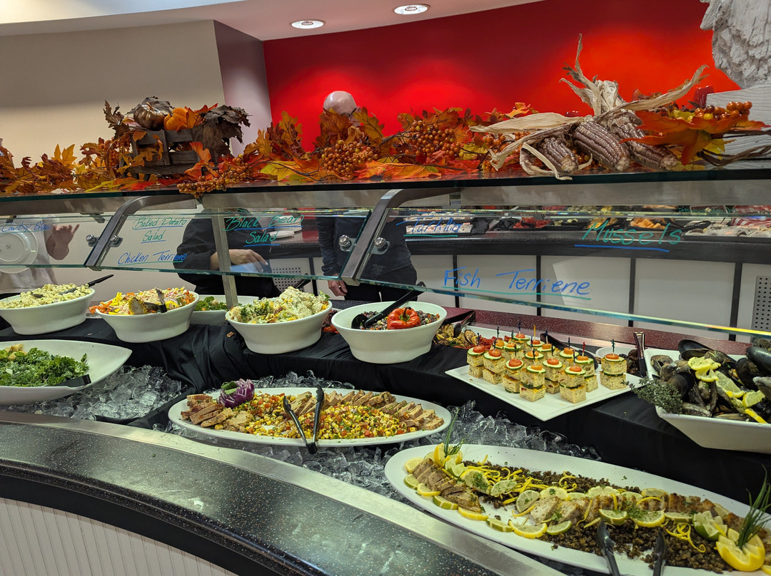 Mohawk Harvest Kitchen