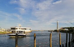 Rent & Sail - Noleggio barche Venezia e Jesolo-卡瓦利诺-特雷波尔蒂必去景点
