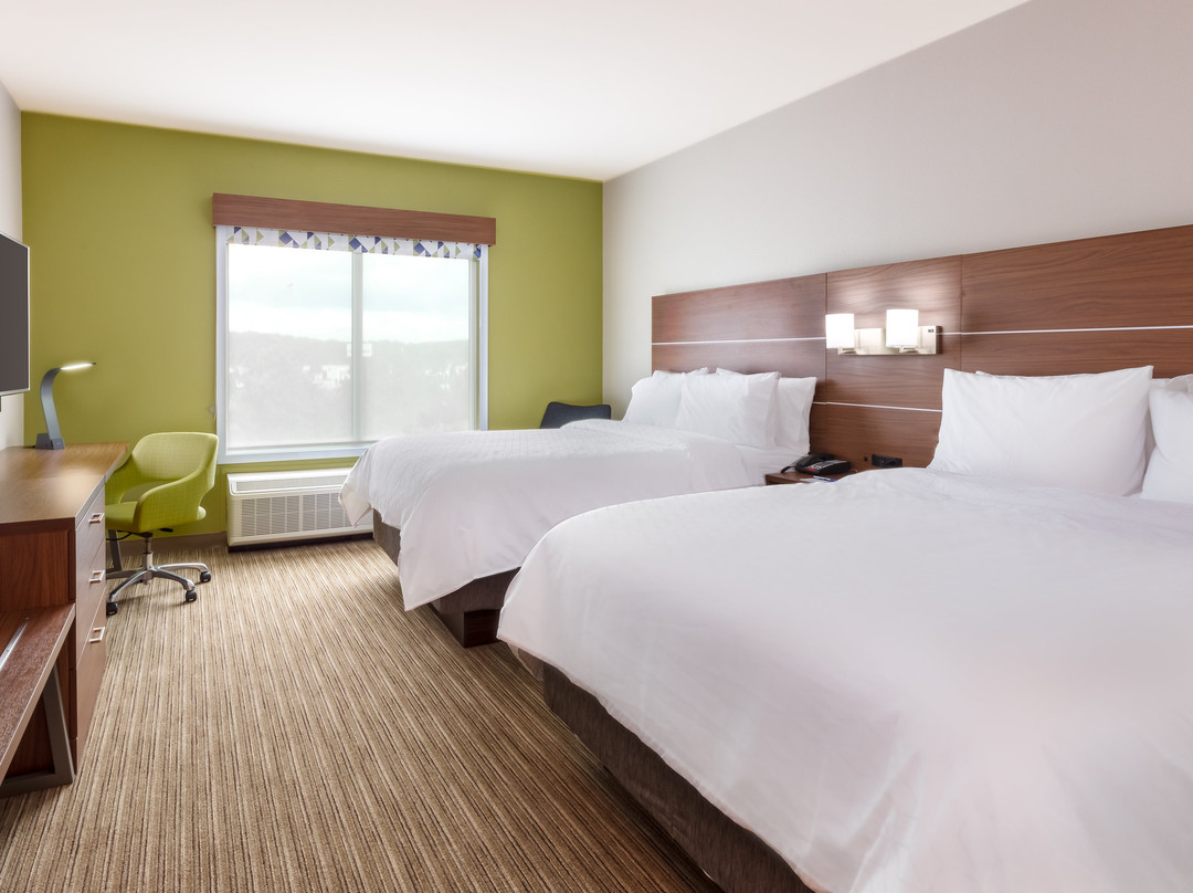 Holiday Inn Express Calhoun South by IHG主图