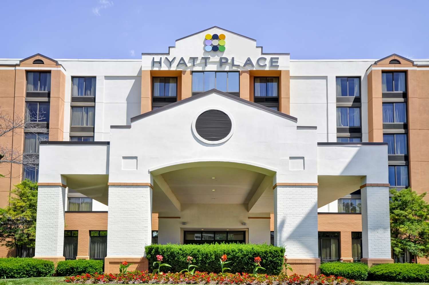 Hyatt Place Dublin/Pleasanton-官方