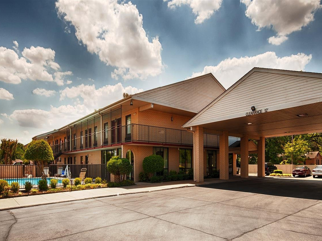 Best Western Inn主图