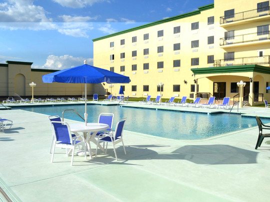 Xul-Ha酒店住宿-Princess Vegas Hotel & Casino