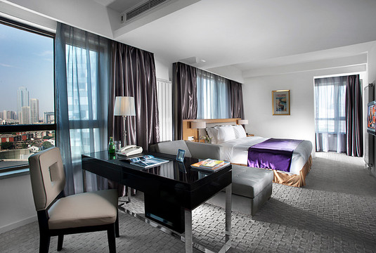 天津乐璟服务公寓和平店主图