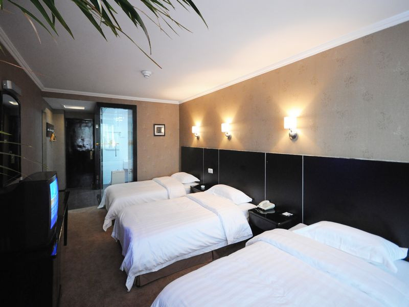 连云港速8步行街店