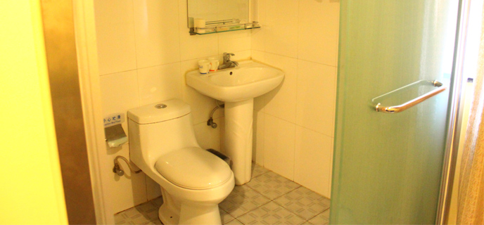 芜湖弗思特连锁旅店二街店-官方