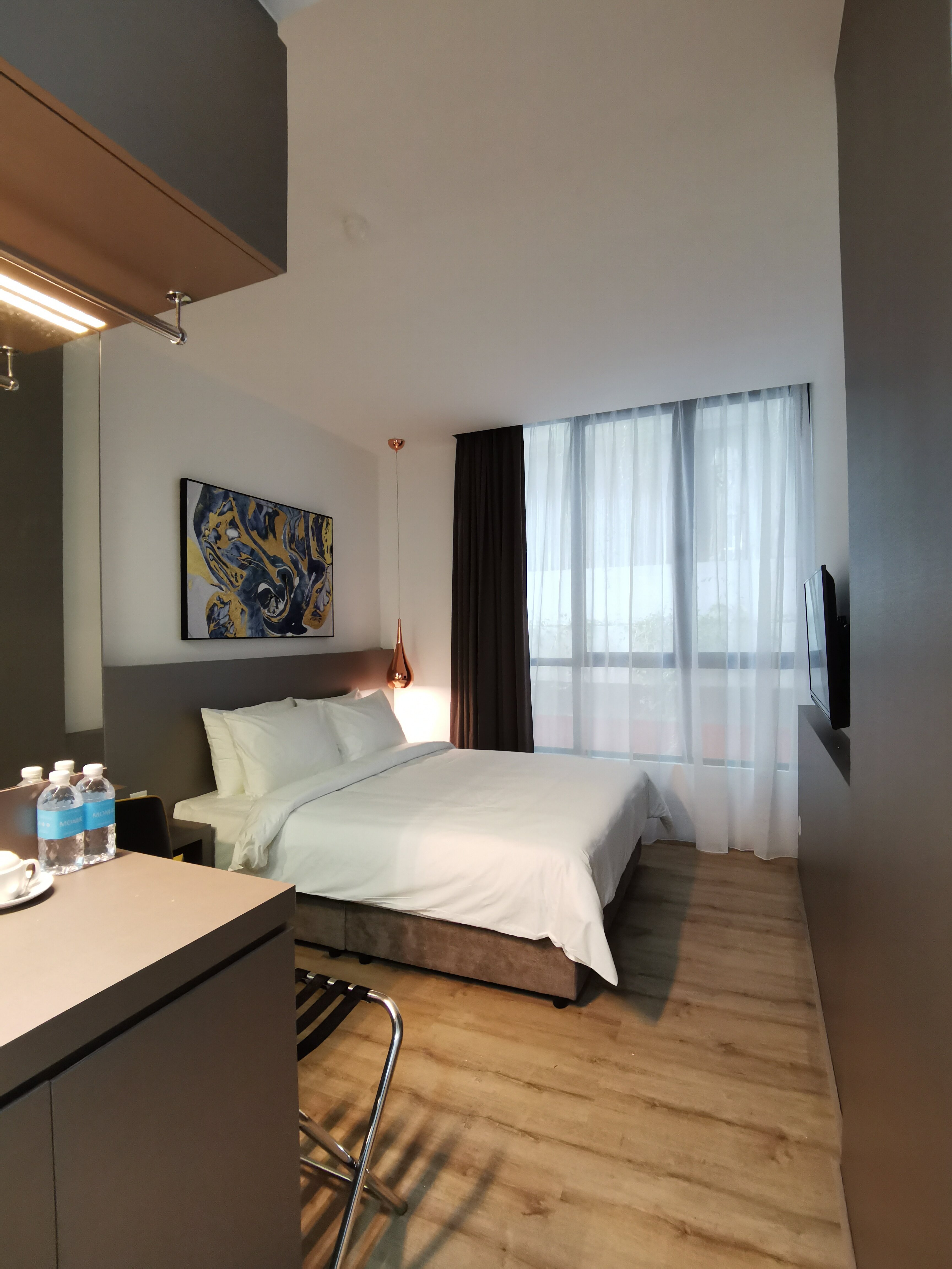Otel Hotel Sibu-官方