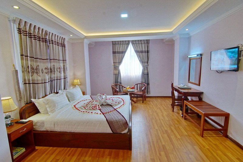 Shwebo酒店住宿-Hotel Iceland