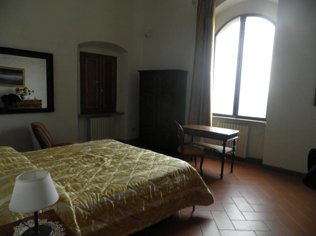 Palazzo Tortoli